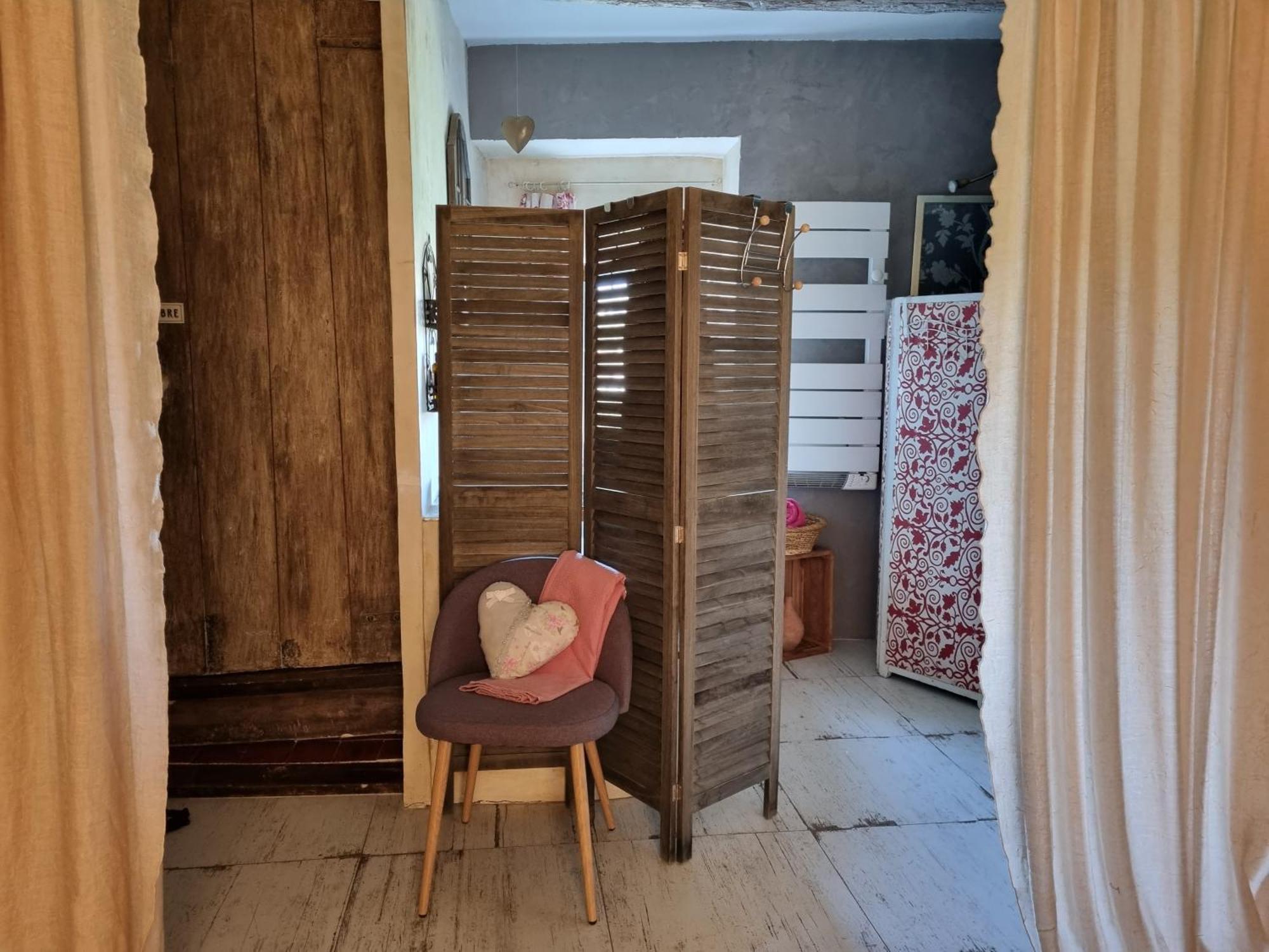 Maison Ancienne Romantique Avec Terrasse Panoramique Vaison-la-Romaine Kültér fotó